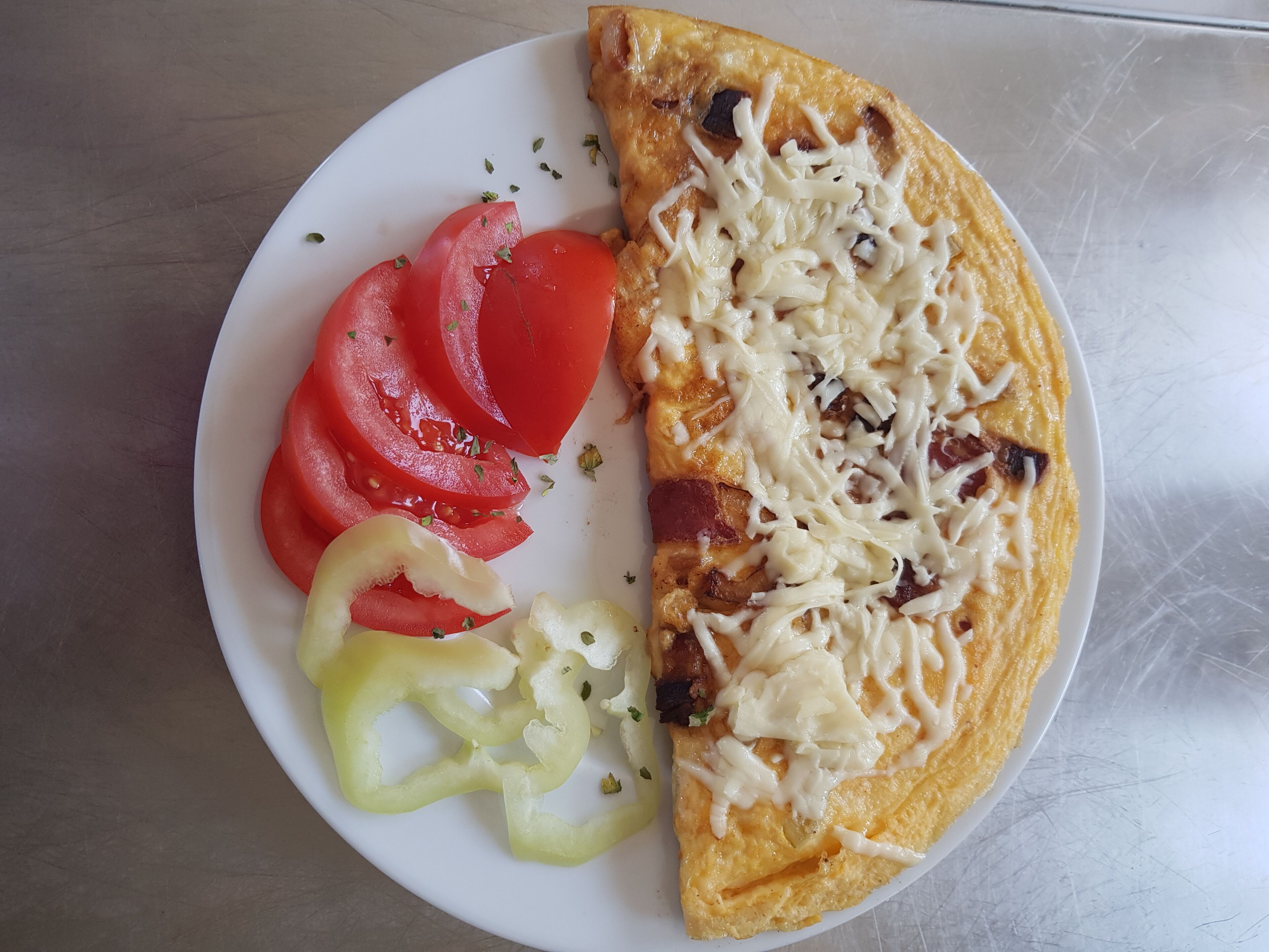 Frokostmåltid