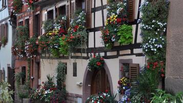 Fachada