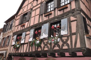 Exterieur