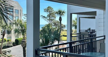 Elegance at the beach -Ocean View Villa, Gorgeous!