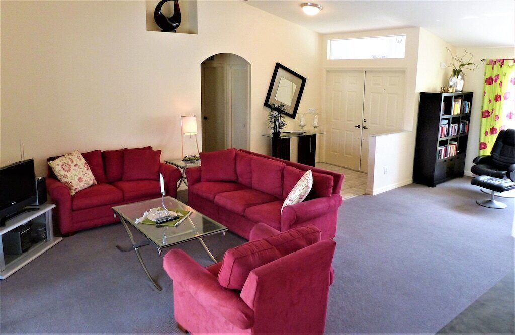 Maria Maria vacation rental amazing lake view