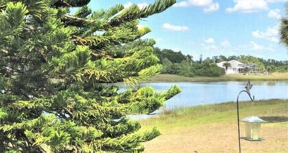 Maria Maria vacation rental amazing lake view