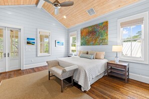 4 Schlafzimmer, Bügeleisen/Bügelbrett, WLAN, Bettwäsche