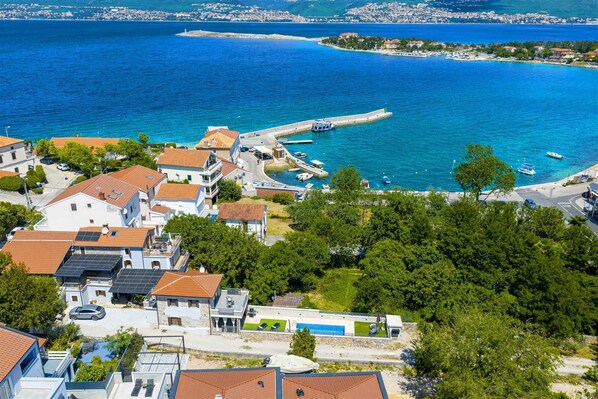 Exterior - Villa Anika (Silo - island Krk)