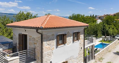 Villa Anika