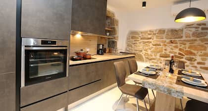 Villa Anika (10069-K1) - Silo - island Krk
