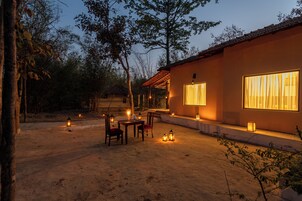 Servicio a la habitación