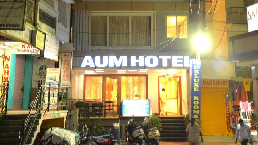 Aum Hotel