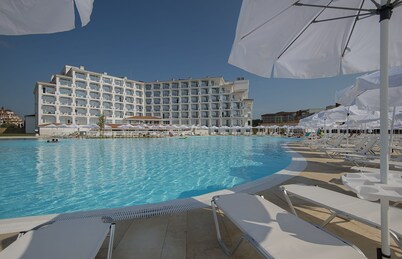 Sunrise Blue Magic Resort - All Inclusive