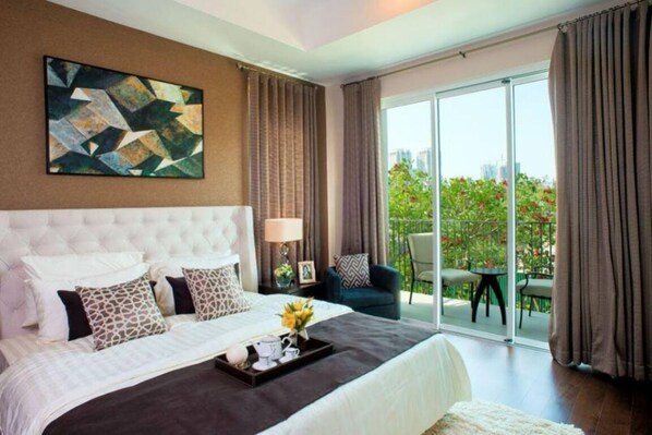 3 bedrooms