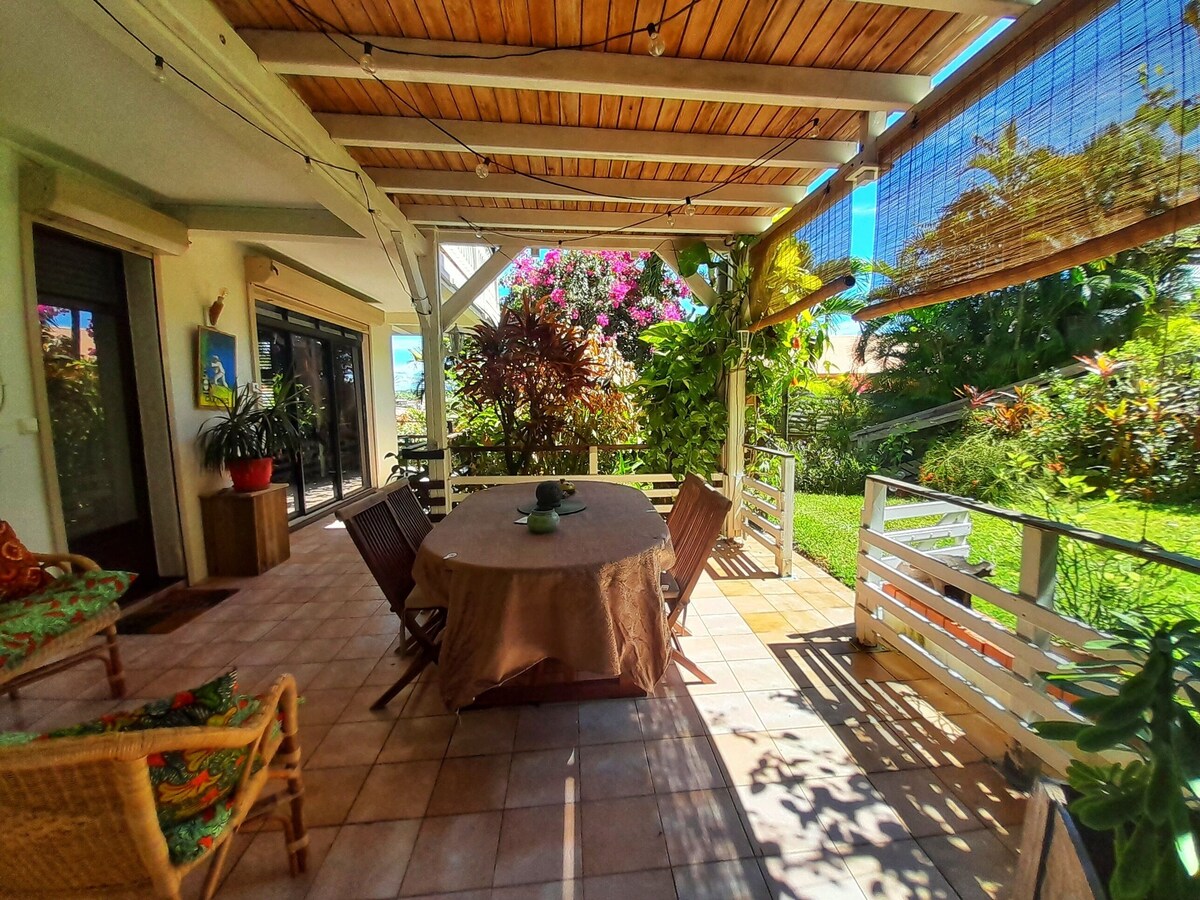 Image de profil de l’hôte