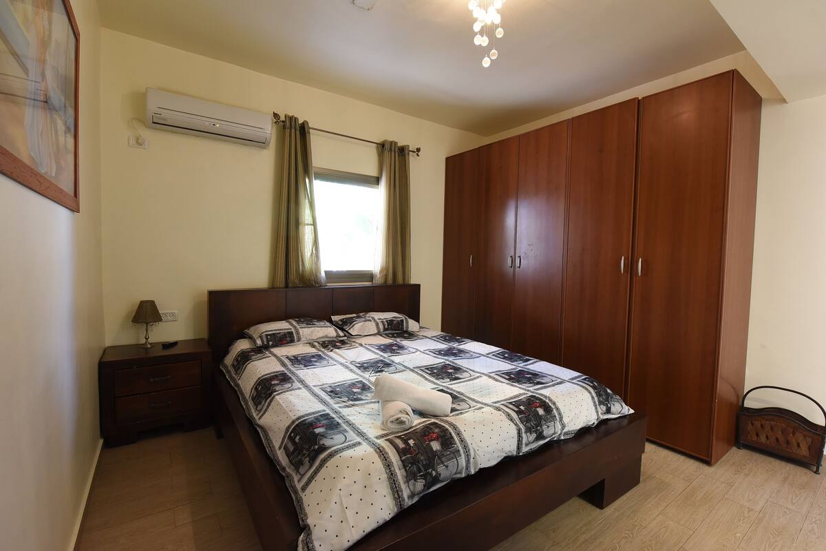 Deluxe Double Room | Rollaway beds, free WiFi