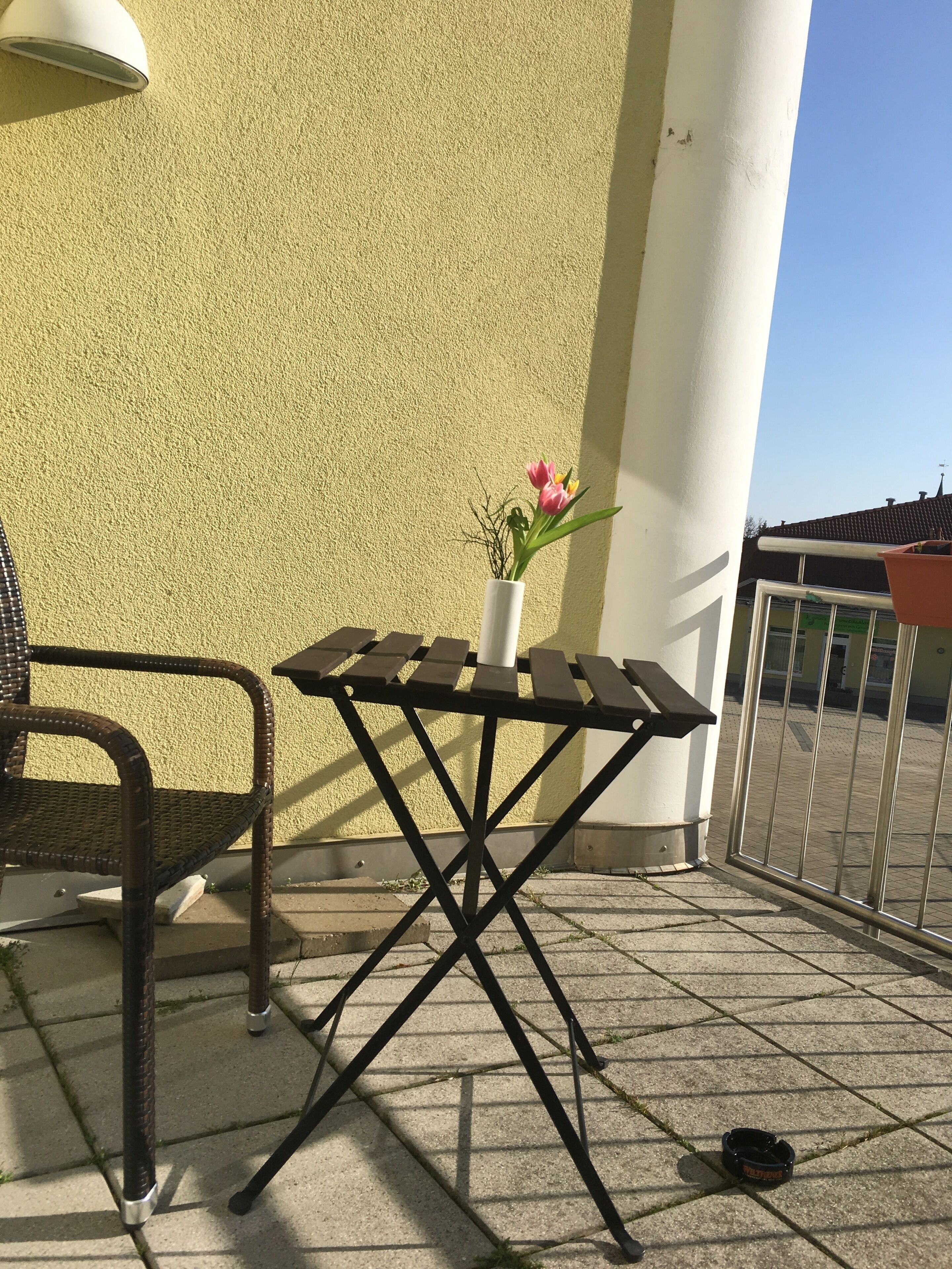 superior double room | balcony