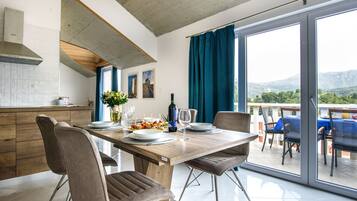 Servicio a la habitación