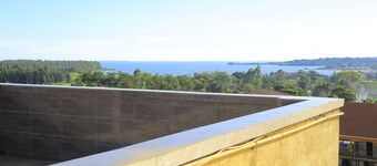 Airport Hotel Kampala - Entebbe