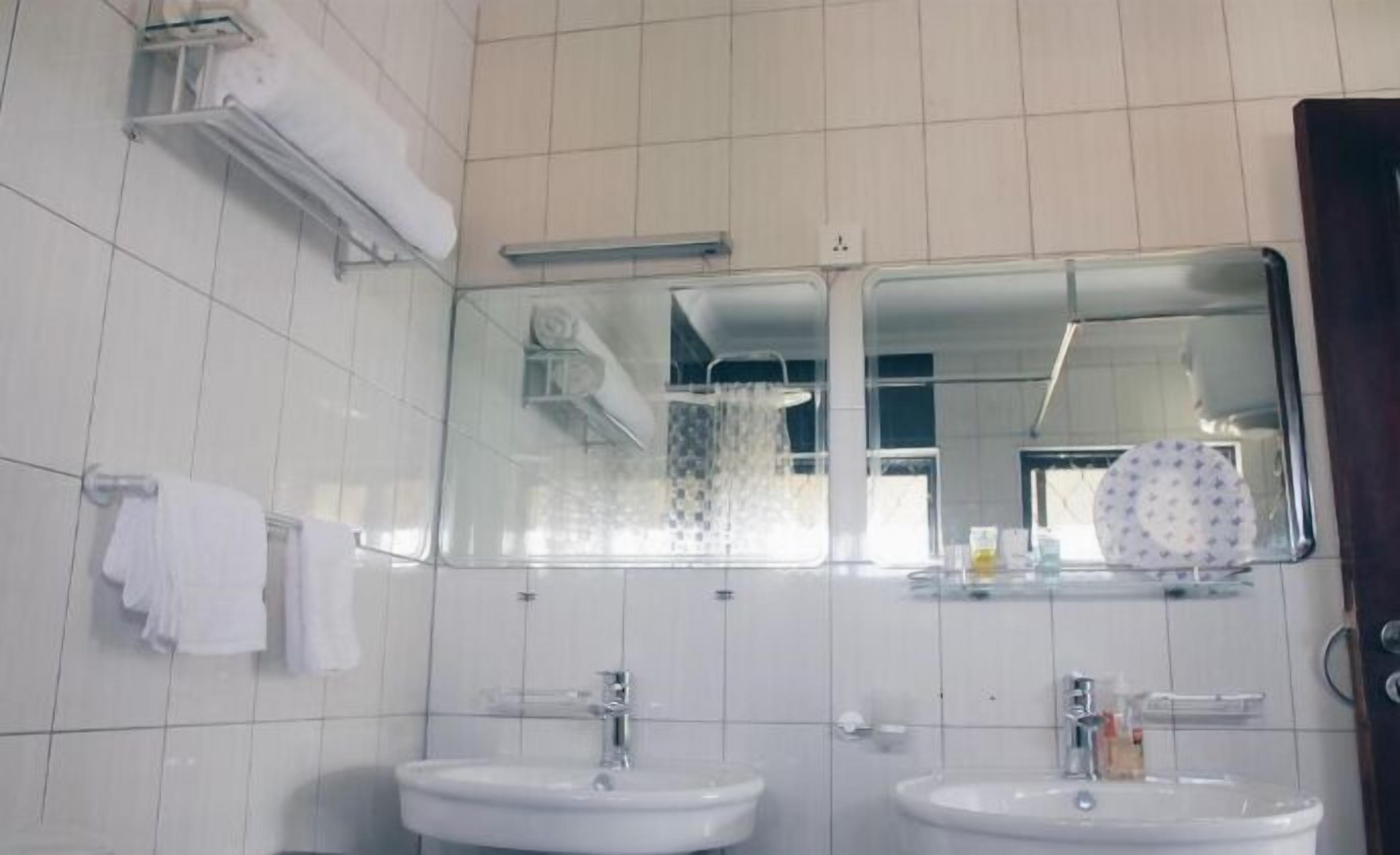 Kamar uap 