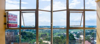 Airport Hotel Kampala - Entebbe