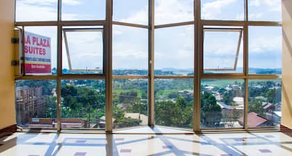 Airport Hotel Kampala - Entebbe