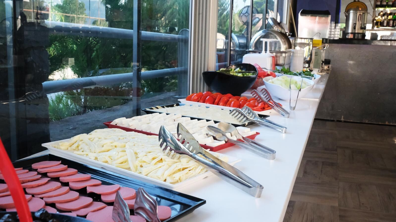 Frokostmåltid
