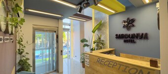 Sardunya Hotel