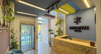 Sardunya Hotel