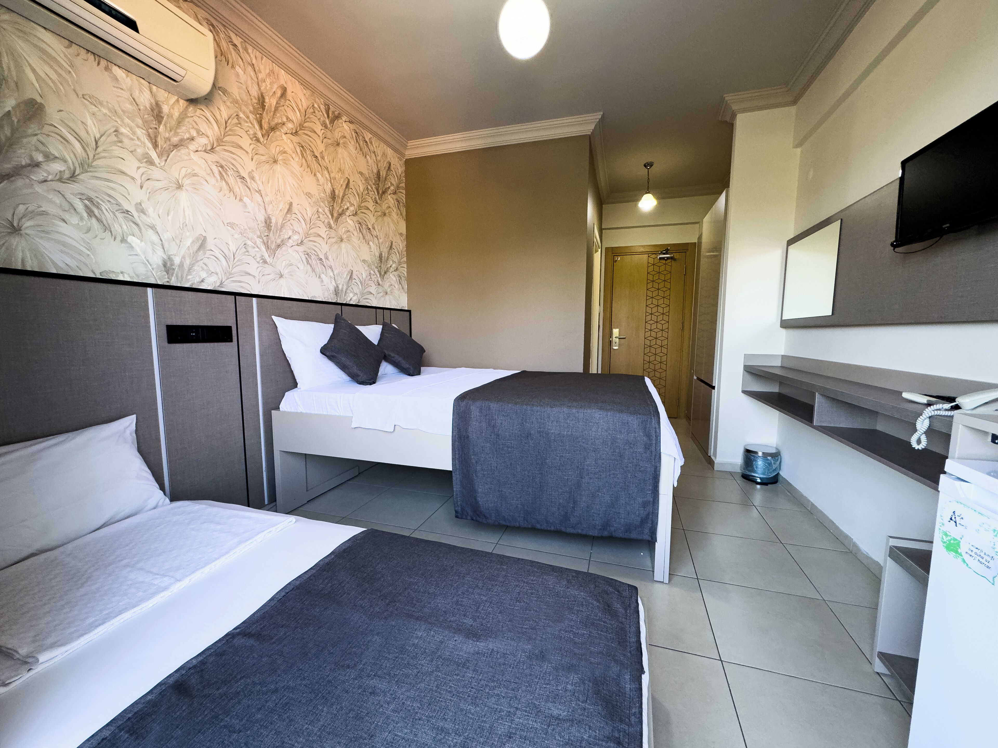 Foto - Sardunya Hotel