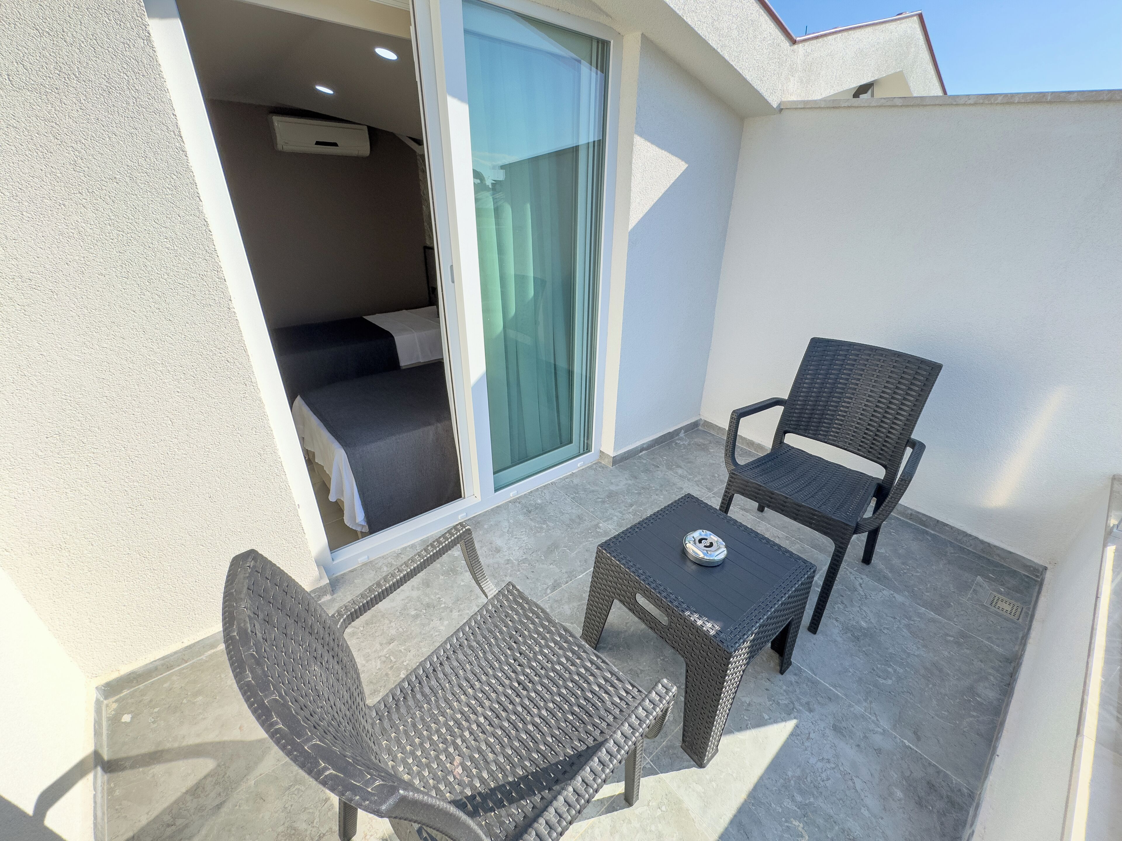 Foto - Sardunya Hotel