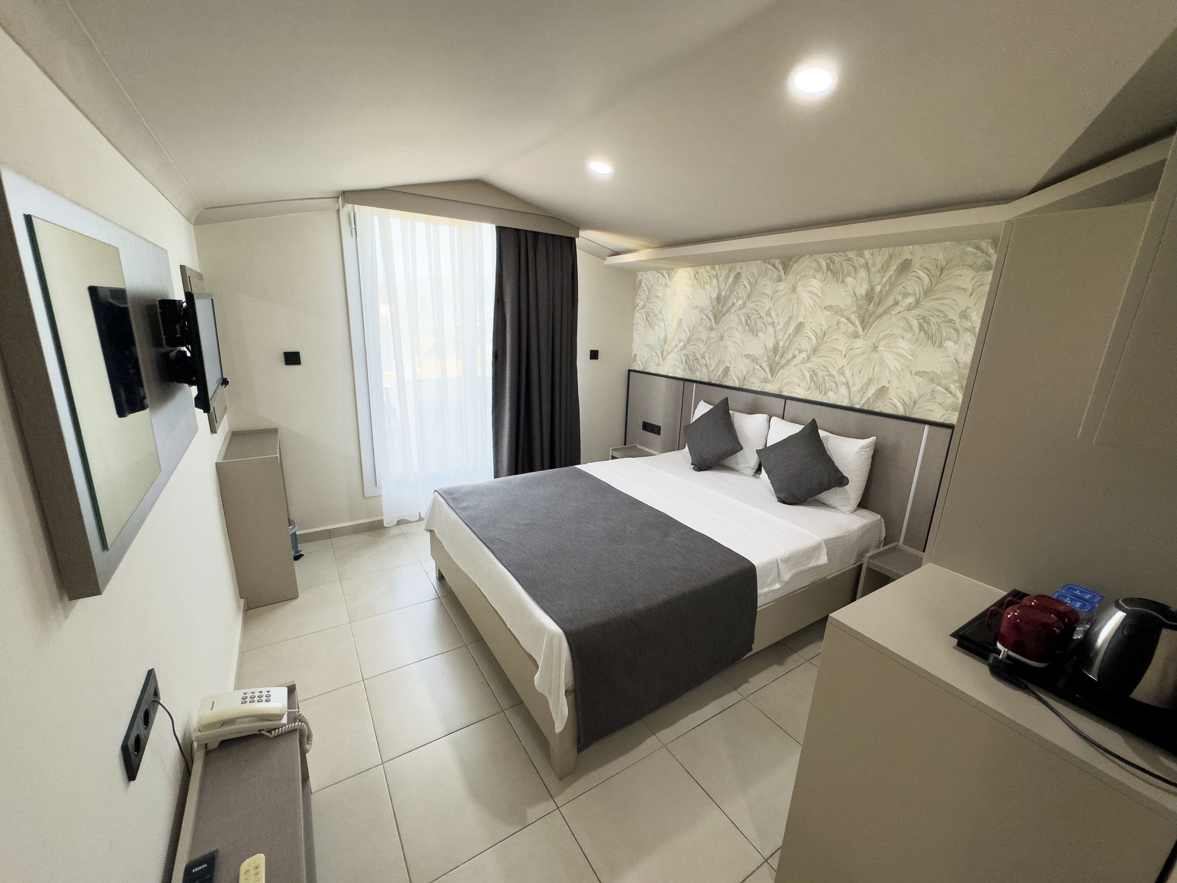 Foto - Sardunya Hotel