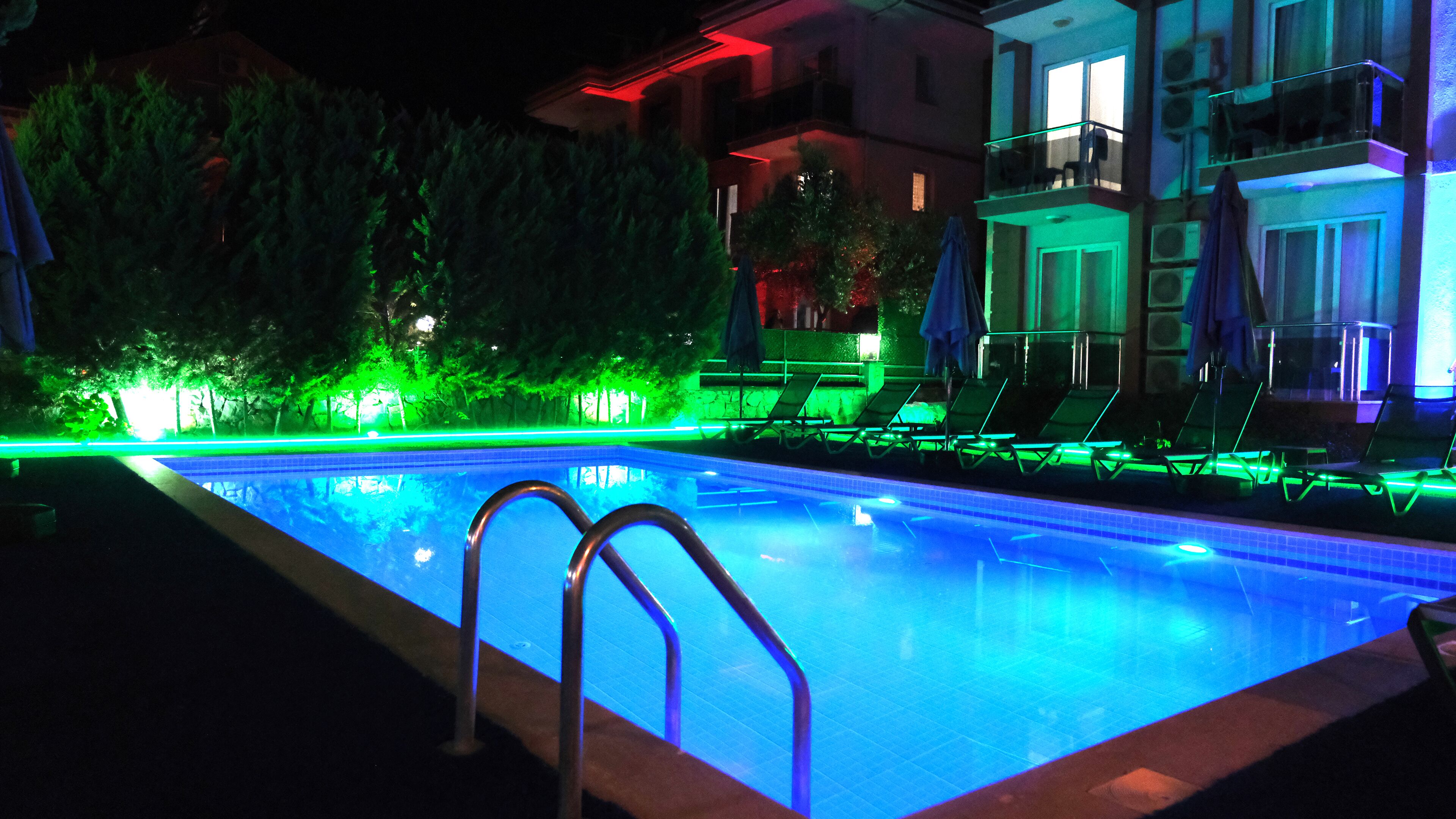 Foto - Sardunya Hotel