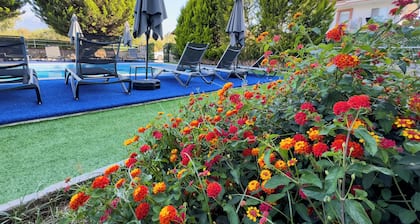 Sardunya Hotel