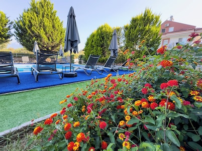 Sardunya Hotel