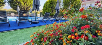 Sardunya Hotel