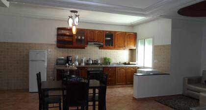 Appartement 61 Résidence Mers Beach