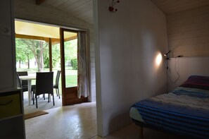 Ilmaiset vauvansängyt, Wi-Fi