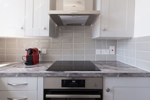Apartamento, 1 quarto | Cozinha privada