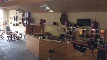 Bar (di properti)