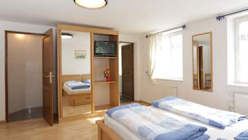 Kamar Keluarga | 1 kamar tidur dan didekorasi berbeda-beda