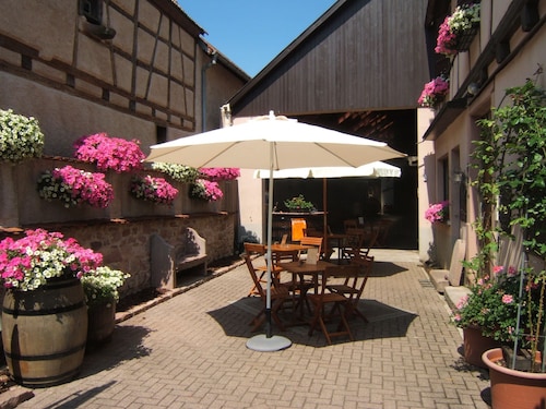 Domaine Sylvie Fahrer & Fils