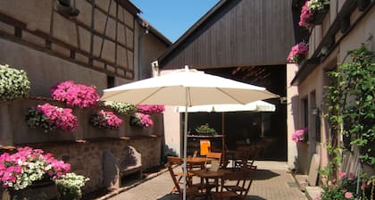 Domaine Sylvie Fahrer & Fils