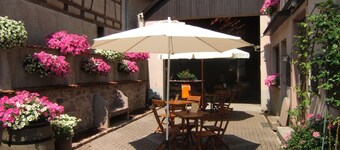 Domaine Sylvie Fahrer & Fils