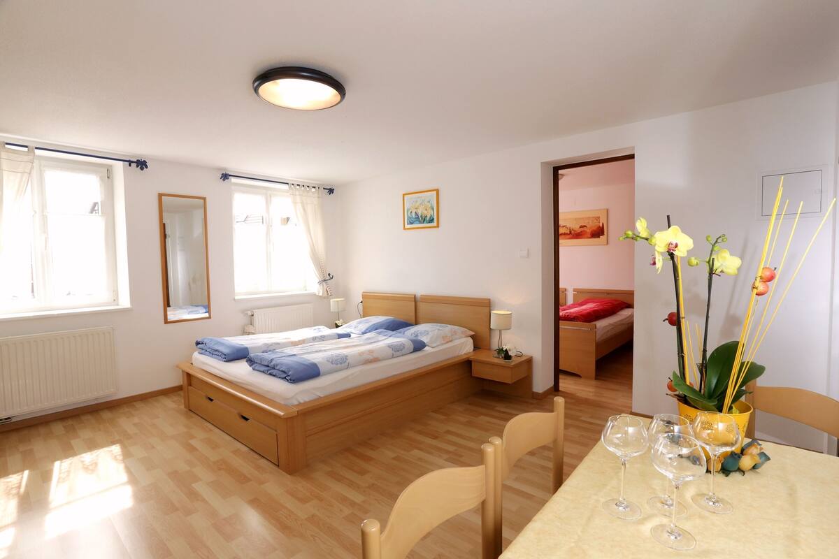 Familienzimmer