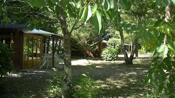 Jardin