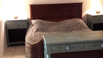 Cottage (3 pax) | Lits bébé (gratuits), Wi-Fi