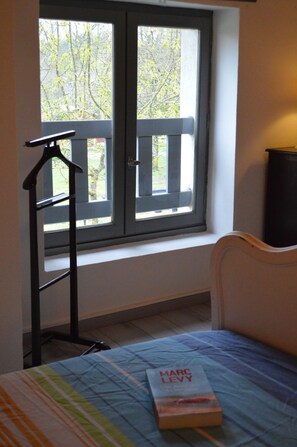 Cottage, 2 slaapkamers (6 pax) | Gratis babybedden, wifi (toeslag)