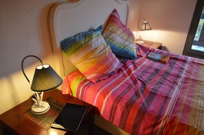 Cottage, 2 chambres (6 pax)