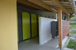 Tienda | Baño | Ducha y secador de pelo