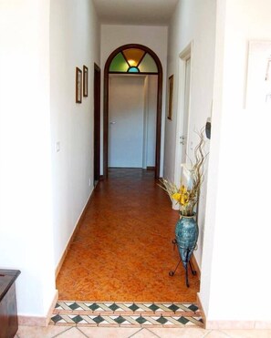 Hallway - B&B Il Faro (Bonifati)