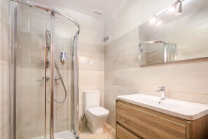Doppia Comfort, vista montagna | Bagno | Asciugamani