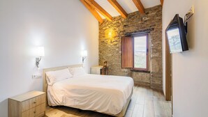 Comfort Double Room, Accessible, Mountain View (LAMPAZA) - O Trancallo (Viana do Bolo)