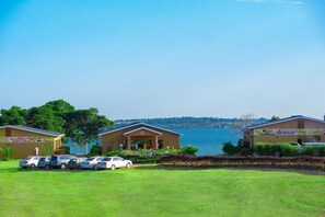 Parken ohne Service (kostenlos)